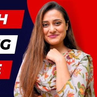 ALEENA RAIS ENGLISH COURSE