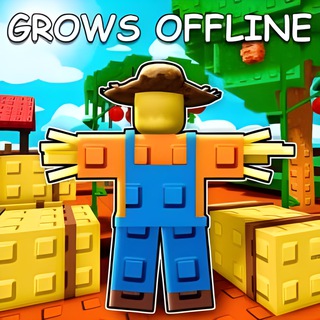 Grow A Garden | Stock