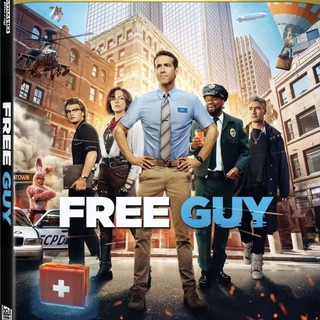 Free guy 2021 tamil movie🔥🔥