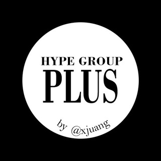 HYPE GROUP PLUS 💎