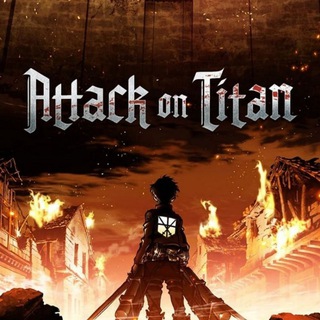 Attack On Titan in english