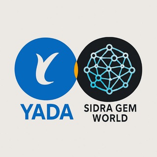 YADA SidraGemWorld