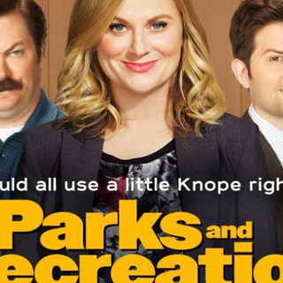 Parks And Recreation Season 1-7