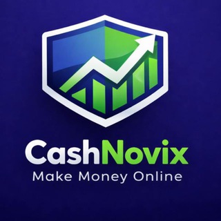 💰CASHNOVIX.COM MAKE MONEY FOR FREE 🔥