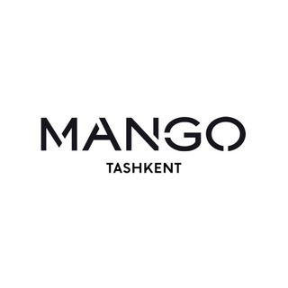 Mango Tashkent City Mall