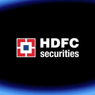 HDFC securities ✔