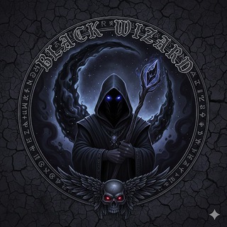 Black Wizard