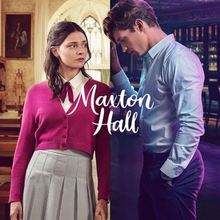 Maxton Hall Series Hindi