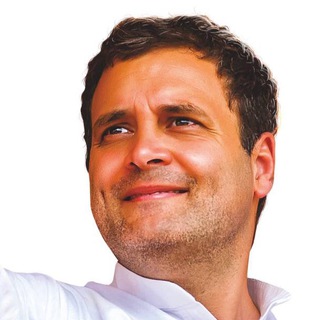 Rahul Gandhi ✔