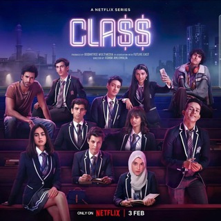 Class Season 1 2023