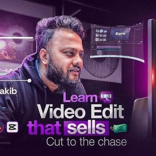 Rafayat Rakib Video Editing Course