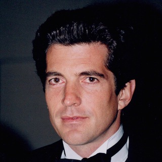 John F. Kennedy Jr. [FAKE]