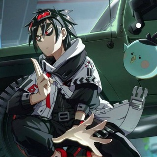 Scissor Seven