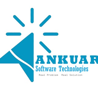 Ankuar Software Technologies አንኳር ሶፍትዌር ቴክኖሎጂስ