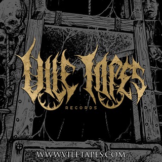 VILE TAPES RECORDS