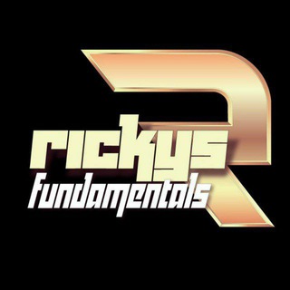 RICKYS FUNDAMENTALS