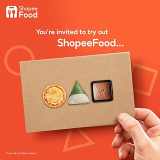 ShopeeFood Rider Malaysia Official