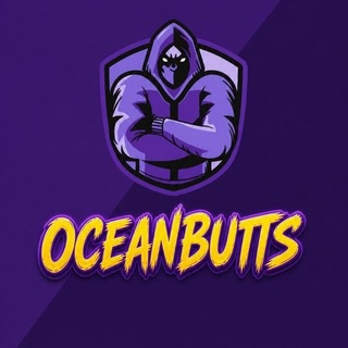 Oceano Butts ⚓