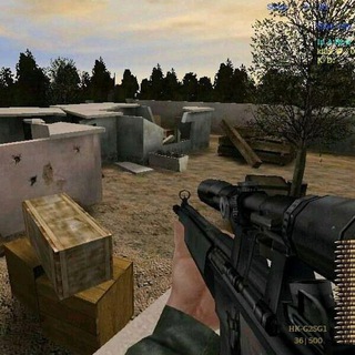 كل مودات ومشاكل ميدل medal of honor