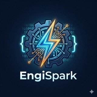 'EngiSpark | The Engineering Hub' ❤️‍🔥