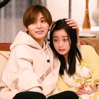 ONGOING JDramaS