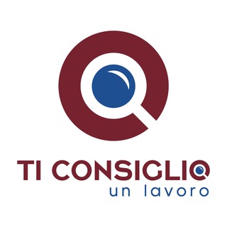 Ti Consiglio un lavoro - www.ticonsiglio.com