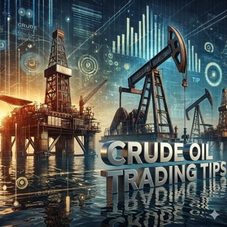 Crude Oil Hacking