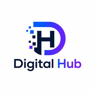 Digital Hub 2️⃣7️⃣