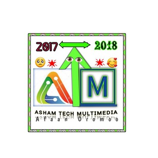 ASHAM TECH Multimedia (ATM)