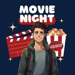 Night movie | نایت مووی