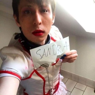Sissy slut
