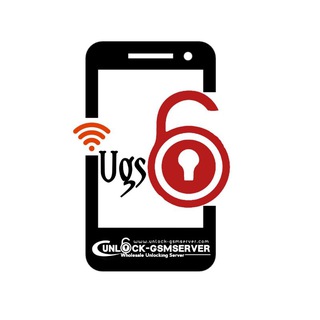 UNLOCK- GSM SERVER