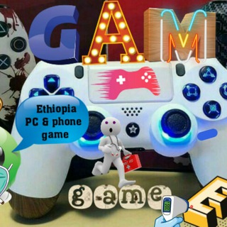Ethiopia pc and phone game