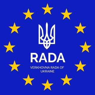 Verkhovna Rada of Ukraine ✔