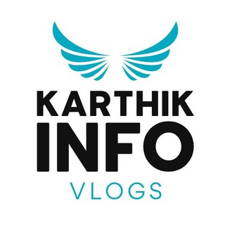 Karthik Info Vlogs ✨