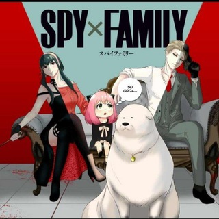 Spy X Family VF