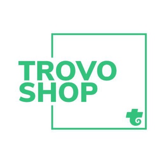 Trovo Shop