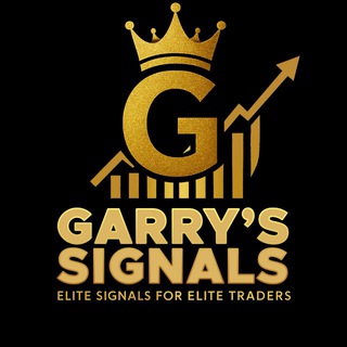 GARRY'S SIGNALS
