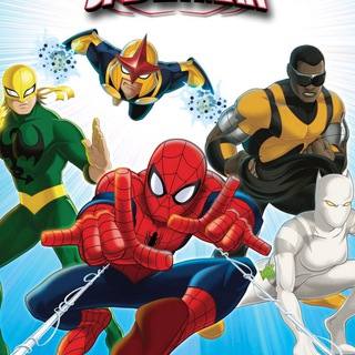 Spider Man