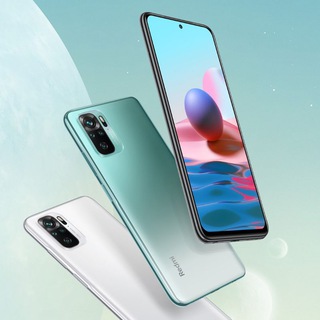Redmi Note 10 | Sunny/Mojito Update