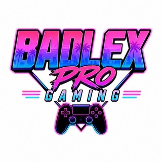 BADLEX PRO GAMING