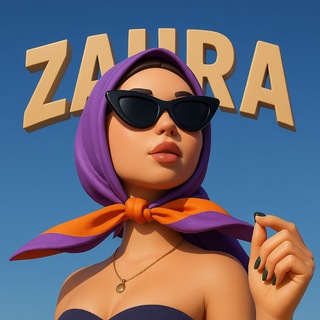 Zahra Elise