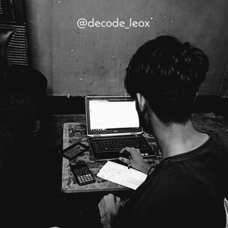 Decode_leox