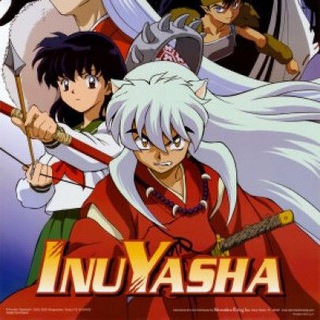 Inuyasha | Hanyo No Yashahime