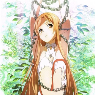 Sword Art Online series