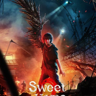 SWEET HOME SEASON 1, 2, 3 ENGLISH SUBTITLES DUBBED SERIES