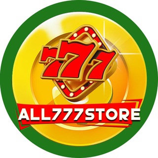 ALL777STORE