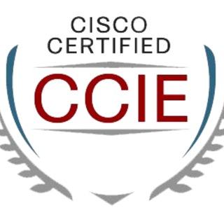 CCIE Real Labs