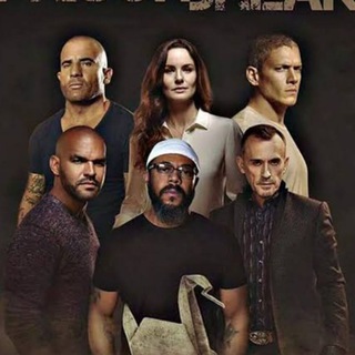 Prison Break Series