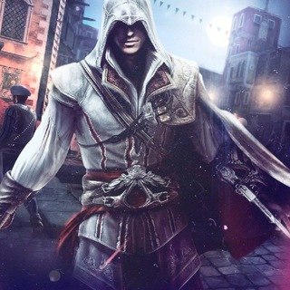 Assassin's creed